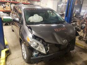 645.to1q11 Toyota Sienna 2011 Antenna 894140