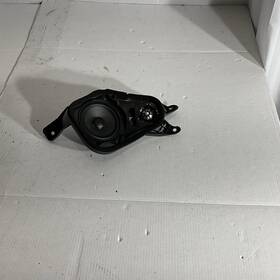 65132622496 Toyota Supra Rear Right C Pillar Audio Speaker 2020 - 2023 Oem