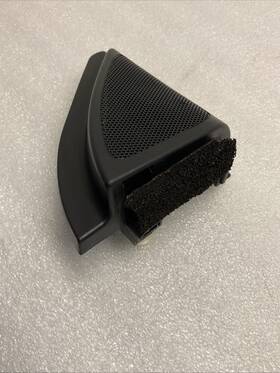 67491-02200 Toyota 2009-2013 Corolla Front Right Passenger Side Door Tweeter Speaker Oem