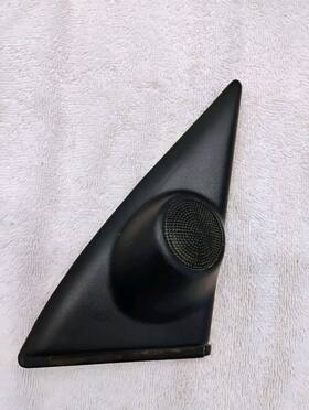67492-35020 Toyota 1996-2002 4runner Front Right Passenger Tweeter Speaker Cover Free Ship