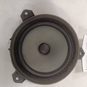 805.to1e19 Toyota Corolla Speaker Right Passenger Front 2019 2018 2017