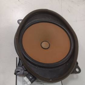 806.to1e19 Toyota Corolla Speaker Right Passenger Rear 2019 2018 2017