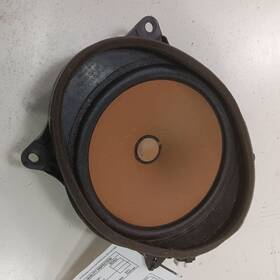 807.to1e19 Toyota Corolla Speaker Left Driver Rear 2019 2018 2017