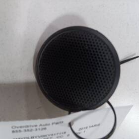 808.to1g19 Toyota Yaris Tweeter Left Driver Speaker 2020 2019 2018 2017 2016 Oem