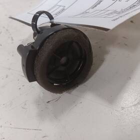 809.to1e19 Toyota Corolla Tweeter Right Passenger Speaker 2019 2018 2017