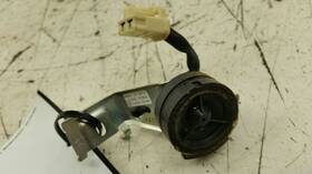 809.to1l05 Toyota 2005 Celica Tweeter Right Passenger Speaker 2001 2002 2003 2004