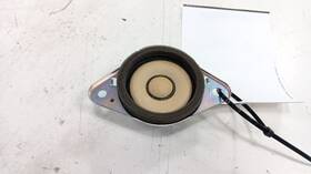 809.to1n14 Toyota Prius Tweeter Right Passenger Speaker 2015 2014 2013 2012 Oem