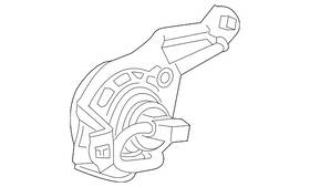 86150-0e020 Toyota Genuine Speaker