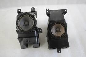 86150-20240 Toyota 1990 1991 1992 1993 Celica Dash Speakers Pair