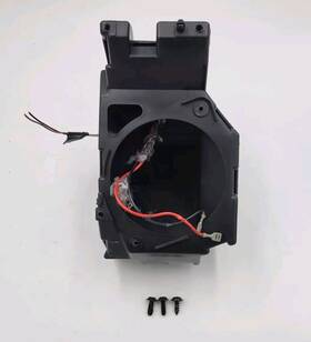 86150-35060 Toyota 1990-1995 4runner Pickup Truck Lh Driver Side Dashboard Speaker Box Oem