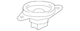 86150-35091 Toyota Genuine Tweeter 86150-35091 Toyota Genuine Tweeter