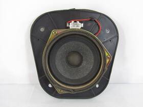 86150-35110 Toyota 1996-2002 4runner Left Rear Driver Side Door Speaker Oem