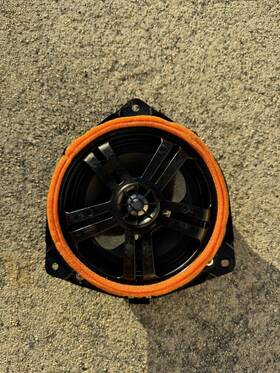 86150-35130 Toyota 2018 2019 2020 2021 2022 2023 4runner Right Rear Liftgate Speaker Jbl Oem