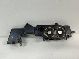 86150-60040 Toyota 1998-2002 Landcruiser V8 Sub Woofer Dual Speaker Enclosure