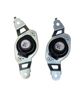 8615007110 Toyota 2019-2022 Avalon Rear Right/left Package Tray Jbl Speaker Set