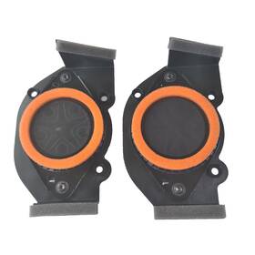 8615008020 Toyota D Pillar Jbl Speaker Part# New Lot Of 2 8615008020 Toyota D Pillar Jbl Speaker Part# New Lot Of 2