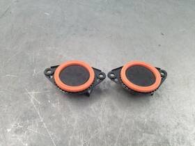 8615012230 Toyota 2023 Corolla Gr Awd Jbl Speaker Tweeter Set #2320 E3
