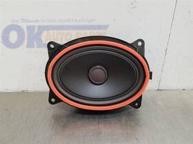 8615060240 Toyota 22 2022 4 Runner Jbl Door Speaker Front Left Driver