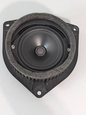 86160-02610 Toyota 86160-02620 2003-2008 Matrix Jbl Rear Speaker For Left Right Lh Rh