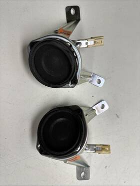 86160-02830 Toyota 2009-2013 Dash / Door Speaker Jbl Oem