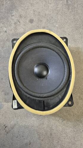86160-07070 Toyota 2014 Avalon Front Speaker 86160-07070 Toyota 2014 Avalon Front Speaker
