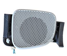 86160-08190 Toyota 2011-2020 Sienna Left Lh Rear Jbl Speaker With Bracket And Trim Cover Oem