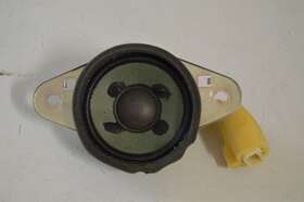 86160-0c220 Toyota 2014-2021 Tundra Center Instrument Panel Speaker
