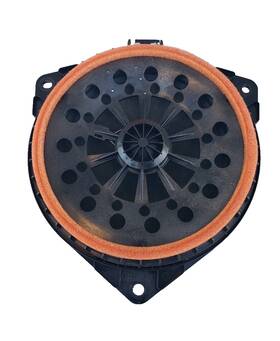 86160-0r140 Toyota 2016-2018 Prius Prime Rear Left Door Speaker Jbl Audio 861600r140 Oem#jg