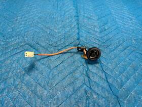 86160-0w370 Toyota Land Cruiser Front Drivers Door Speaker Tweeter 2001-2007 Oe