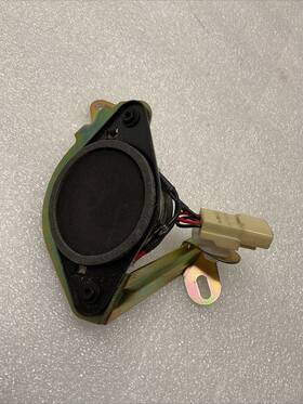 86160-0w680 Toyota 2003-2009 4runner Rear Left Cargo Tweeter Speaker Jbl Oem