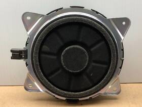 86160-0wf40 Toyota 2006-2012 Rav-4 Jbl Subwoofer Speaker Oem / New
