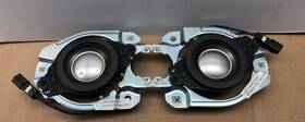 86160-0wj70 Toyota Land Cruiser J200 2014 Jbl Rear Dr Tweeter Speaker 861600wk70 /2 Availble