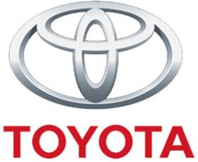 Toyota 86160-0wk00 Genuine Speaker Assembly Radio