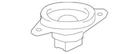 86160-0wn50 Toyota Genuine Speaker