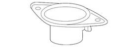 86160-0wv20 Toyota Genuine Speaker