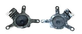 86160-17090 Toyota 1991-1992 Mr2 Sw20 Rear Interior Left Right Lh Rh Sound Speakers Set Pair