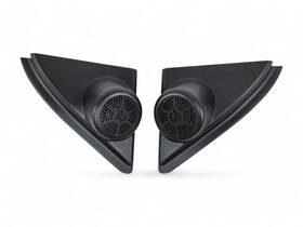 86160-1a200 Toyota Corolla Im 16-18 Radio Tweeter Speaker Left/right Set C044