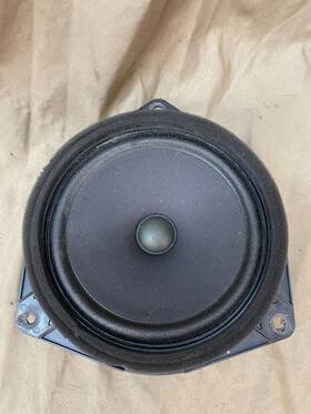 86160-22a11 Toyota 2010-2015 Prius Rear Right Speaker Oem Japan