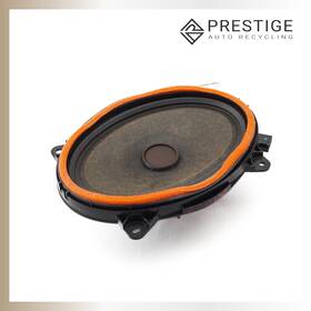 86160-33860 Toyota 2018-2020 Mirai Subwoofer Jbl Audio Speaker