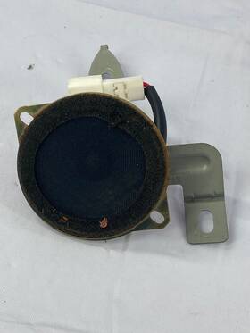 86160-35070 Toyota 1992-1995 4runner Right Side Door Tweeter Speaker Oem