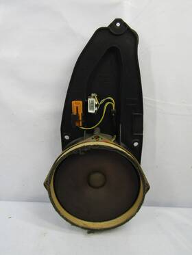 86160-35090 Toyota 1996-2002 4runner Front Right Passenger Side Door Speaker Oem