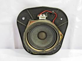 86160-35110 Toyota 1996-2002 4runner Rear Right Passenger Door Speaker Oem