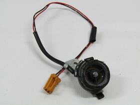 86160-35140 Toyota 1996-2002 4runner Front Right Side Door Tweeter Speaker Oem