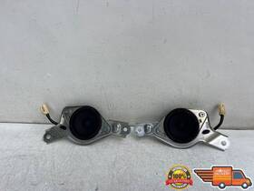 86160-35280 Toyota 2007-2014 Fj Cruiser Rear Left And Right Side Audio Radio Speaker Set Oem