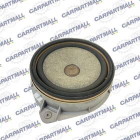86160-42070 Toyota 2001-2005 Rav4 Front Left Side Door Audio Sound Speaker Oem