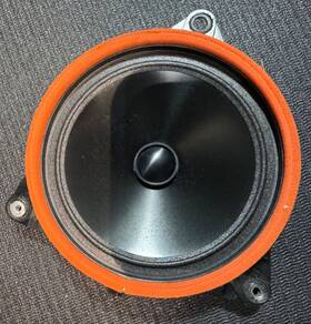 86160-42170 Toyota Jbl Speaker Assembly