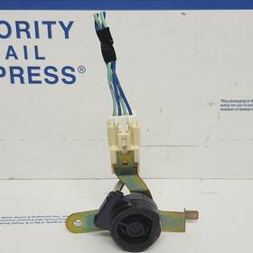 Toyota 86160-48140 03-06 Highlander Front Right Passenger Side Door Speaker Tweeter Oem