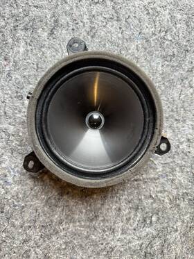 86160-a1210 Toyota Oem Door Audio Speaker Front Left-right Rear Left -right 2019-2025