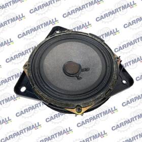 86160-aa160 Toyota 1999-2003 Solara Front Left Driver Side Door Speaker Jbl Oem