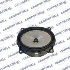 86160-aa321 Toyota 2004-2006 Solara Front Door Speaker Audio Sound System Oem